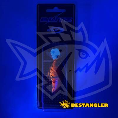 O.S.P Blitz Amezari Z-08 - UV