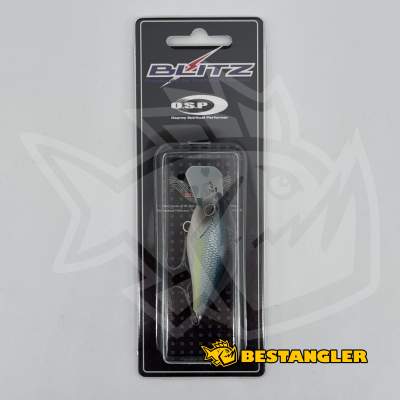 O.S.P Blitz Sexy Shad Ver.2 PB-21