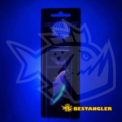 O.S.P Blitz Sexy Shad Ver.2 PB-21 - UV