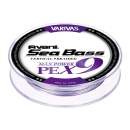 Varivas Avani Sea Bass Max Power PE X9 150 m