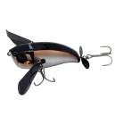 Jackall Pompadour Blink Brown Shadow