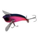 Jackall Pompadour Do Pink Pirarucu