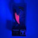 Jackall Pompadour Do Pink Pirarucu - UV