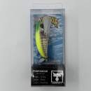 Jackall Pompadour IS Chartreuse Back Gill Bone