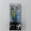 Jackall Pompadour Tonosamagaeru