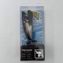 Jackall Pompadour Blink Brown Shadow