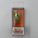 Jackall Micro Pompadour Chartreuse Grass Hopper