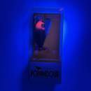 Jackall Micro Pompadour Pink Heads - UV