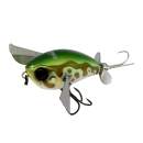 Jackall Micro Pompadour Tonosamagaeru