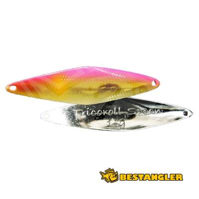 Jackall Timon Tricoroll Spoon 14g Pink Ayu