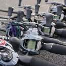 Sunline Shooter FC Sniper Invisible 75 m