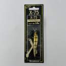 Megabass X-Nanahan GG Baby Perch - 5