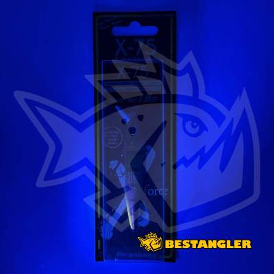 Megabass X-Nanahan GG Baby Perch - 5 - UV
