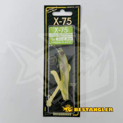 Megabass X-Nanahan GP Ito-Kinari - 11