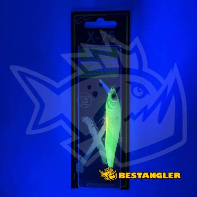 Megabass X-Nanahan GP Ito-Kinari - 11 - UV