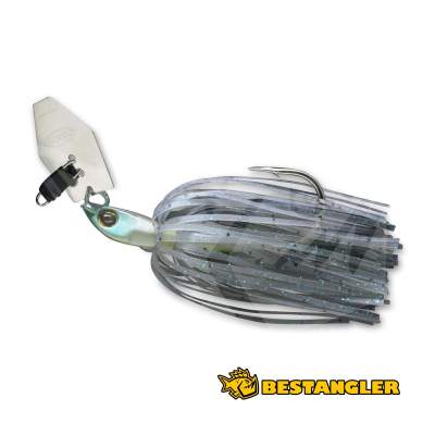 Deps B-Custom Chatter 1/2 oz #01 Blue Smoke