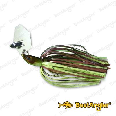 Deps B-Custom Chatter 1/2 oz #11 Avocado