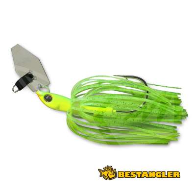 Deps B-Custom Chatter 1/2 oz #07 Lime Chart