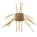 O.S.P Saikoro Rubber Non Salt 12 mm Moebi SR03