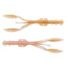 Keitech Neko Camaron 5.5" Electric Shrimp - #445