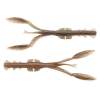 Keitech Neko Camaron 5.5" Blue Back Cinnamon