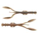 Keitech Neko Camaron 5.5" Blue Back Cinnamon - #434