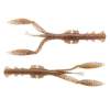Keitech Neko Camaron 5.5" Smoke Cinnamon Crawdad