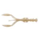 Keitech Neko Camaron 5.5" Crystal Shrimp - #472