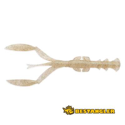 Keitech Neko Camaron 5.5" Crystal Shrimp - #472