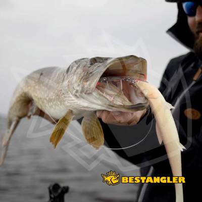 BKK Trigger 21 SS Stinger Rig