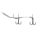 BKK Trigger 21 SS Stinger Rig