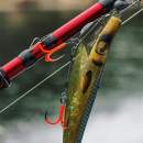 BKK Trigger 21 UVO Stinger Rig