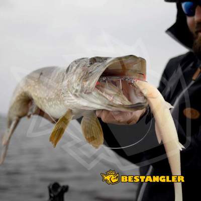 BKK Trigger 21 UVO Stinger Rig