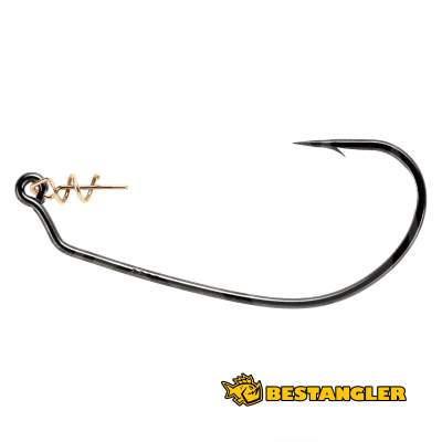 DECOY Worm 30 Makisasu Hook #1/0 - 828991