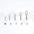 BKK Duolock Snap Swivel-51