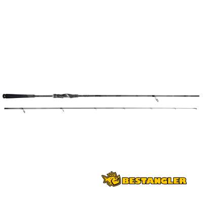 Hearty Rise Predator IV 2.29 m 5 - 23 g