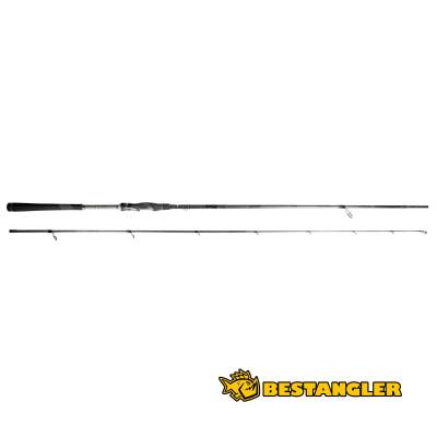 Hearty Rise Predator IV 2.52 m 7 - 28 g