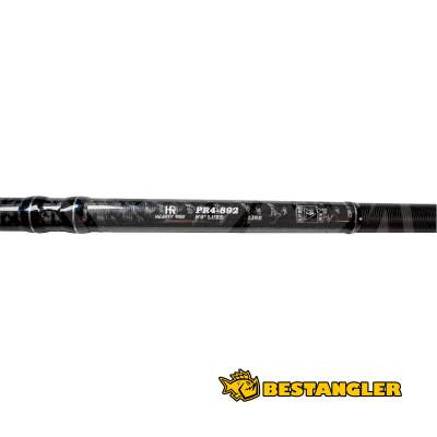Hearty Rise Predator IV 2.67 m 10 - 42 g - PR4-892M