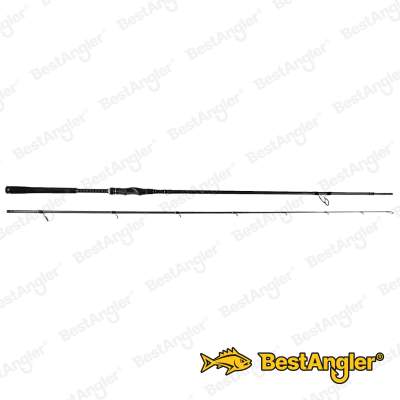 Hearty Rise Predator IV 2.67 m 10 - 42 g - PR4-892M