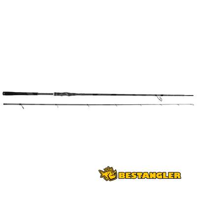 Hearty Rise Predator IV 2.67 m 10 - 42 g