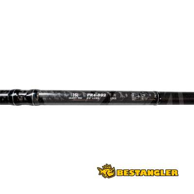 Hearty Rise Predator IV 2.67 m 10 - 50 g - PR4-892MH