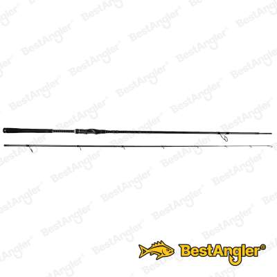 Hearty Rise Predator IV 2.67 m 10 - 50 g - PR4-892MH