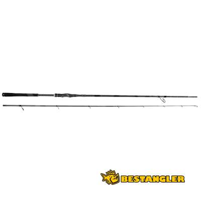 Hearty Rise Predator IV 2.67 m 10 - 50 g