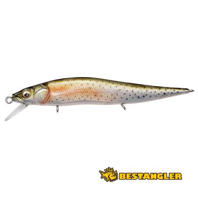 Megabass Vision ONETEN Jr. GLX Rainbow