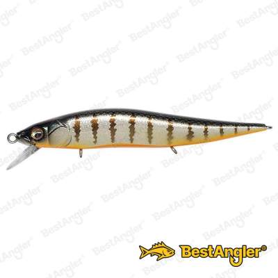 Megabass Vision ONETEN Jr. GLX Bolt - 15