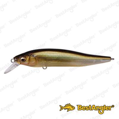 Megabass X-Nanahan Ito Moroko