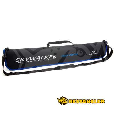 Hearty Rise Skywalker Shore Jigging 2.91 m 120 g - SWSJ-965HH