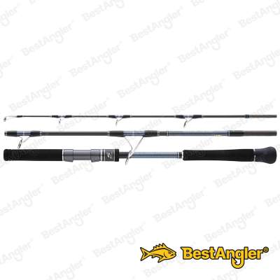 Hearty Rise Skywalker Slow Jigging Spin 1.91 m 170 - 340 g