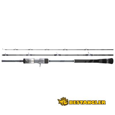 Hearty Rise Skywalker Slow Jigging Cast 1.91 m 70 - 150 g