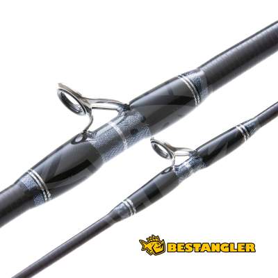 Hearty Rise Skywalker Slow Jigging Cast 1.91 m 120 - 230 g - SWS-633C230